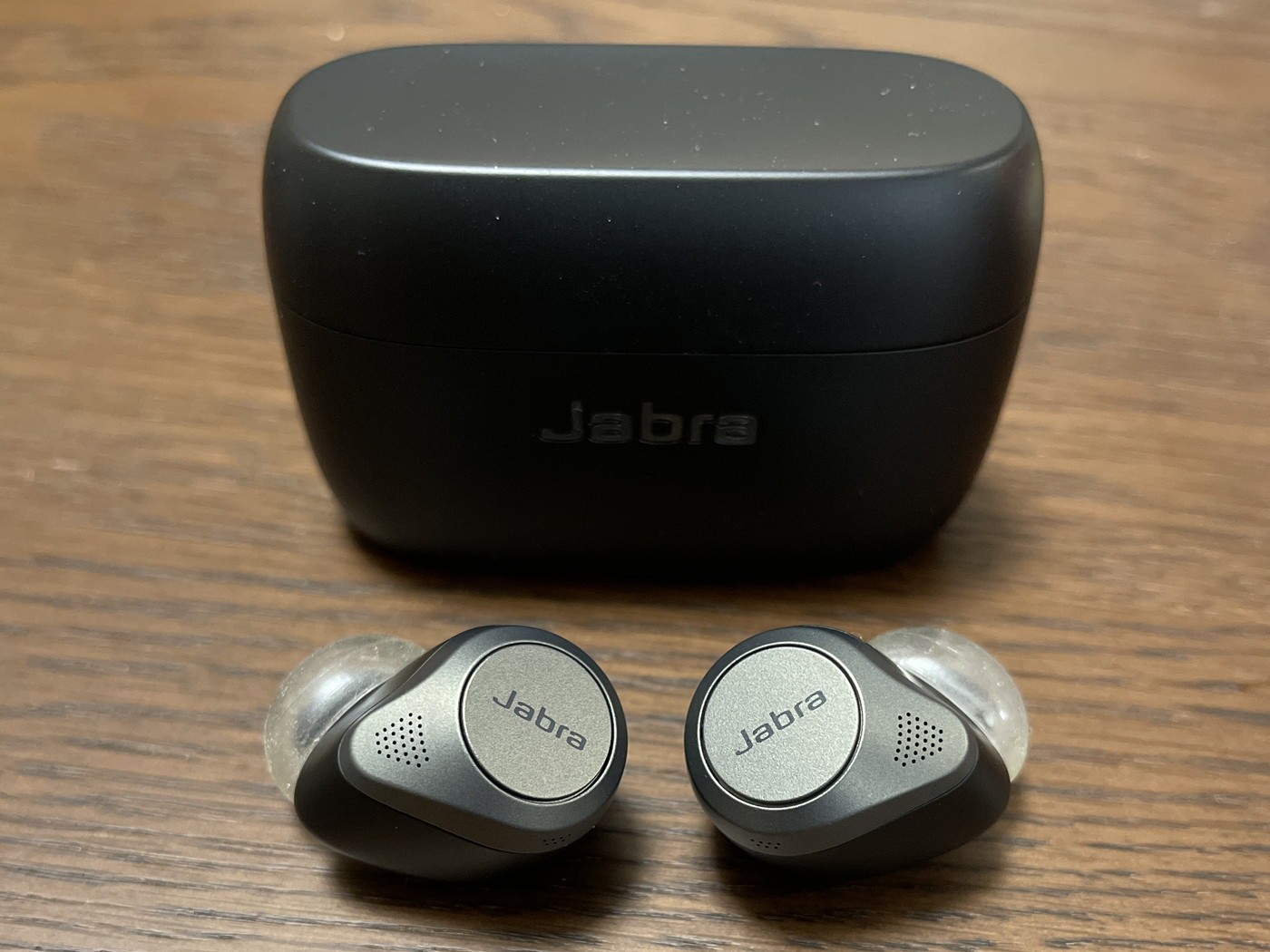 Jabra Elite 75tの後継機種、Jabra Elite 85tを買いました