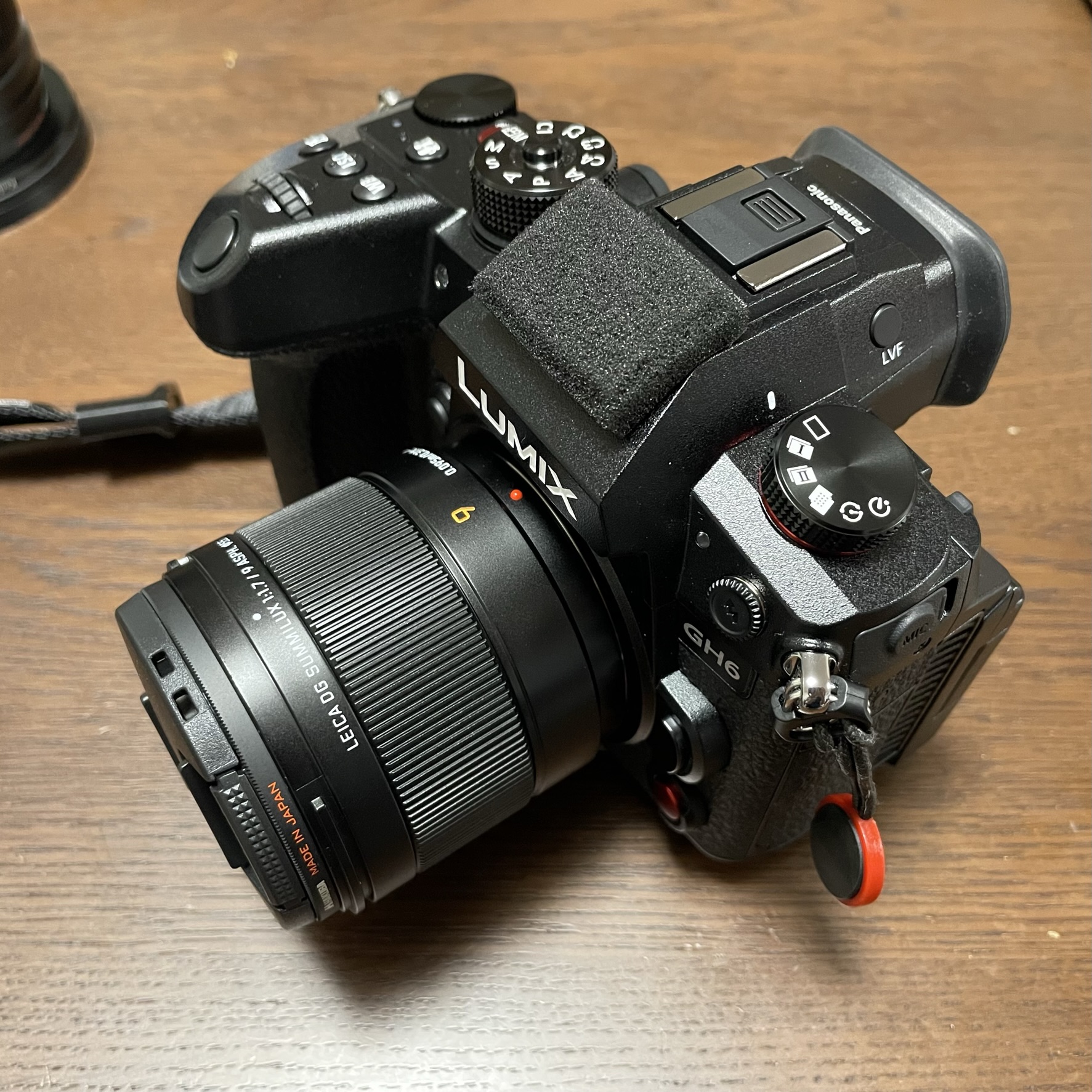 LEICA DG SUMMILUX 9mm/F1.7 ASPH. H-X09を購入した | 物欲帳